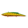 Köder Otsune Spiegelgrün 11,50cm 31g Nomura NM48872011