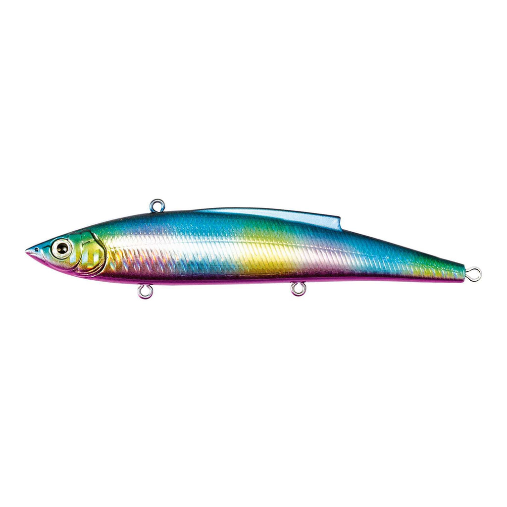 Köder Otsune Multi Spiegel 11,50cm 31g Nomura NM48872111