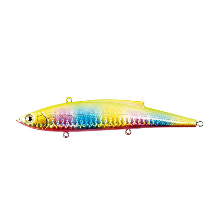Köder Otsune Multi Gelb 11,50cm 31g Nomura NM48872211
