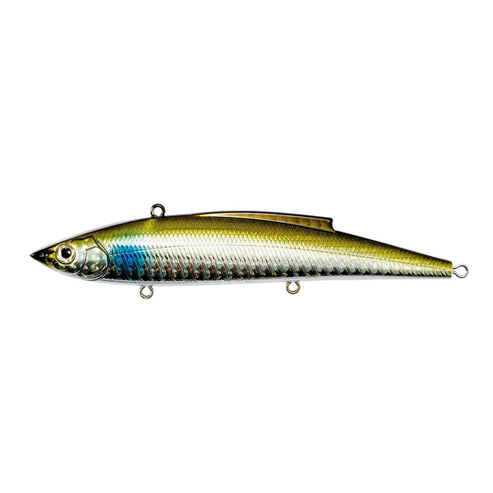 Köder Otsune Spiegel Gold 11,50cm 31g Nomura NM48872311