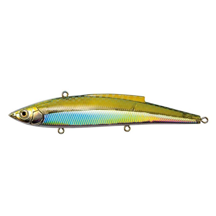 Köder Otsune Geist Gelb 11,50cm 31g Nomura NM48872411