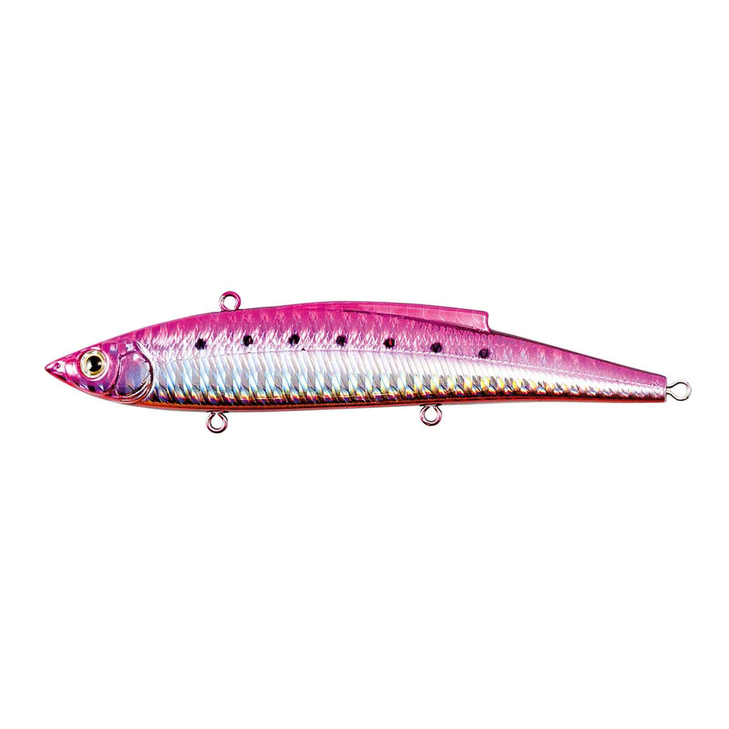 Köder Otsune Spiegel Pink c.751 11,50cm 31g Nomura NM48875111
