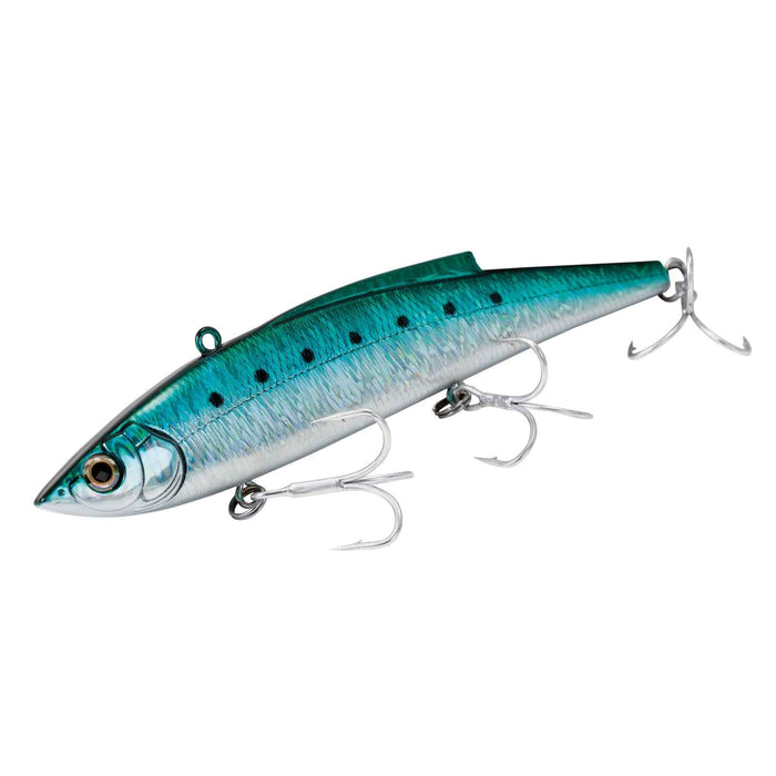 Köder Otsune Spiegel Blau 11,50cm 31g Nomura NM48875611