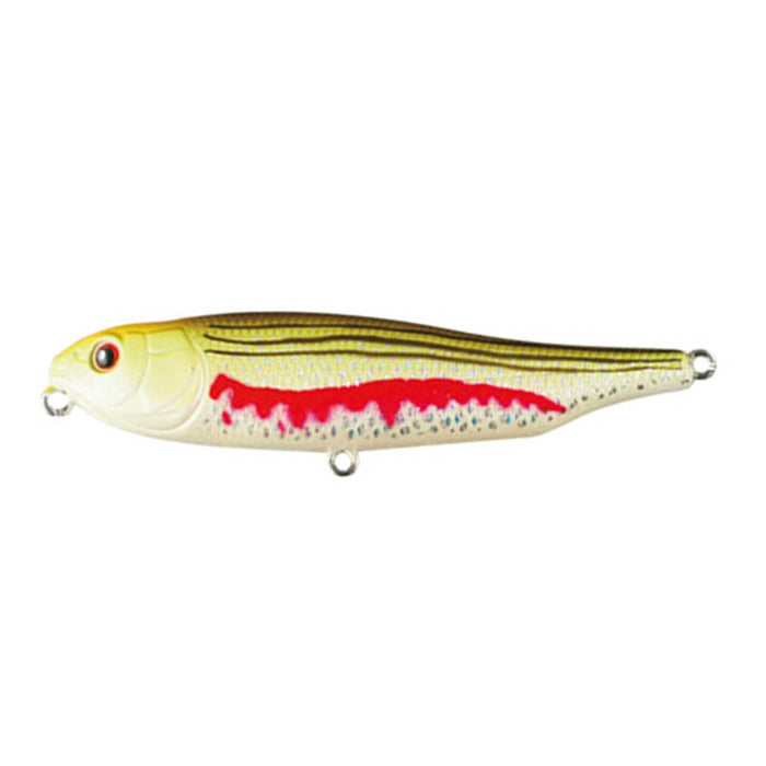 Köder Oberflächenbleistift Bloody Fish 9,5cm 14g Nomura NM51700709