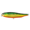 Köder Oberflächenbleistift Barsch 9,5cm 14g Nomura NM51708709
