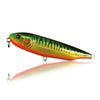 Köder Oberflächenbleistift Barsch 9,5cm 14g Nomura NM51708709