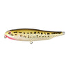 Köder Oberflächenbleistift Sappo Gestreift 9,5cm 14g Nomura NM51711909