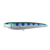 Köder Wildbleistift Blau Violett 8,8cm 8g Nomura NM51801108