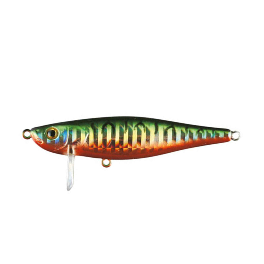 Köder Ranger Minnow Shiner Barsch 7cm 13g Nomura NM52212207