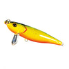 Köder Ranger Minnow Gelb Orange 7cm 13g Nomura NM52216107