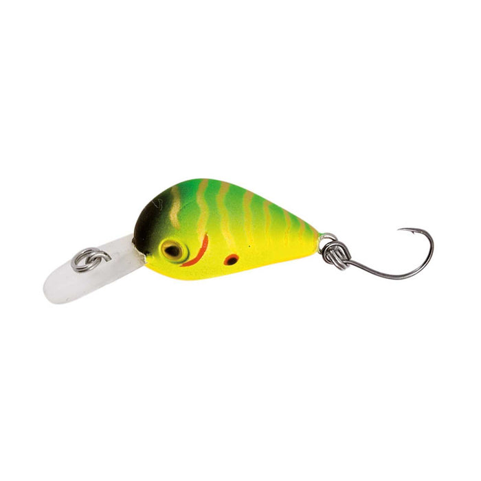 Köder Trouty Matt Tiger 2,5cm 2,5g Nomura NM54706402