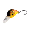 Köder Trouty Matt Orange Tiger 2,5cm 2,5g Nomura NM54706602