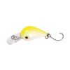 Köder Trouty Flash Gelb 2,5cm 2,5g Nomura NM54717802