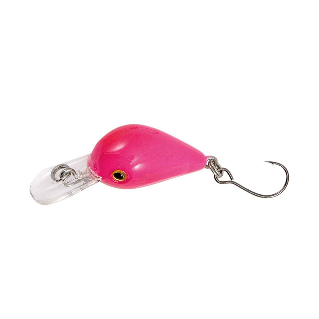 Köder Trouty Pink 2,5cm 2,5g Nomura NM54753502