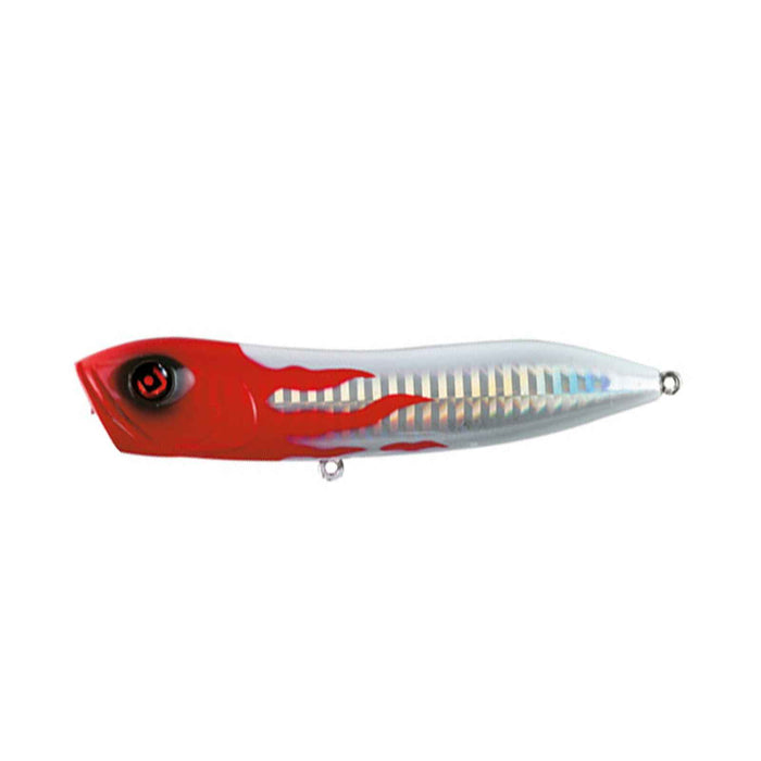Köder Onda Roter Kopf 11cm 26g Nomura NM57811111
