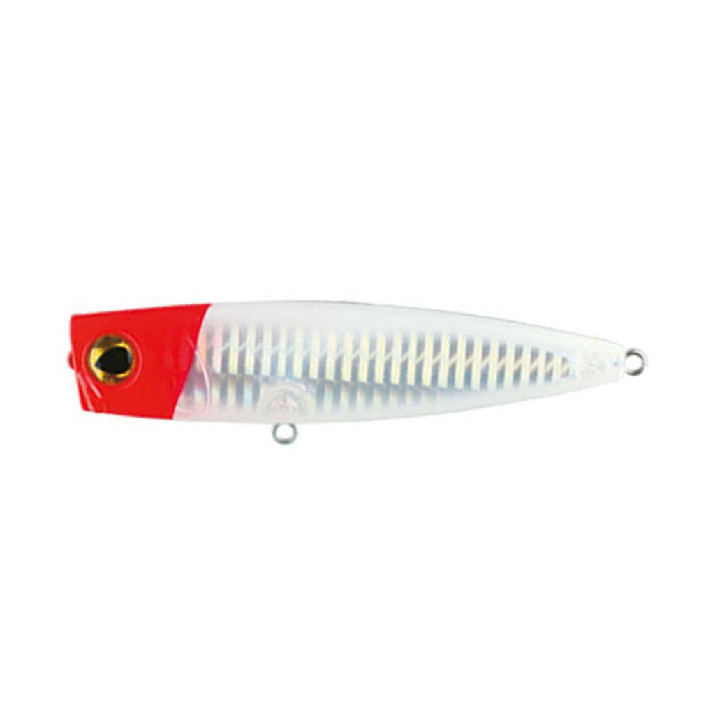 Köder Kaito Roter Kopf 10cm 24g Nomura NM57911110