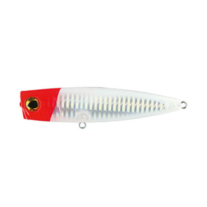 Köder Kaito Roter Kopf 10cm 24g Nomura NM57911110