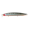 Köder Yori Holo Silber 13cm 17g Nomura NM58205613