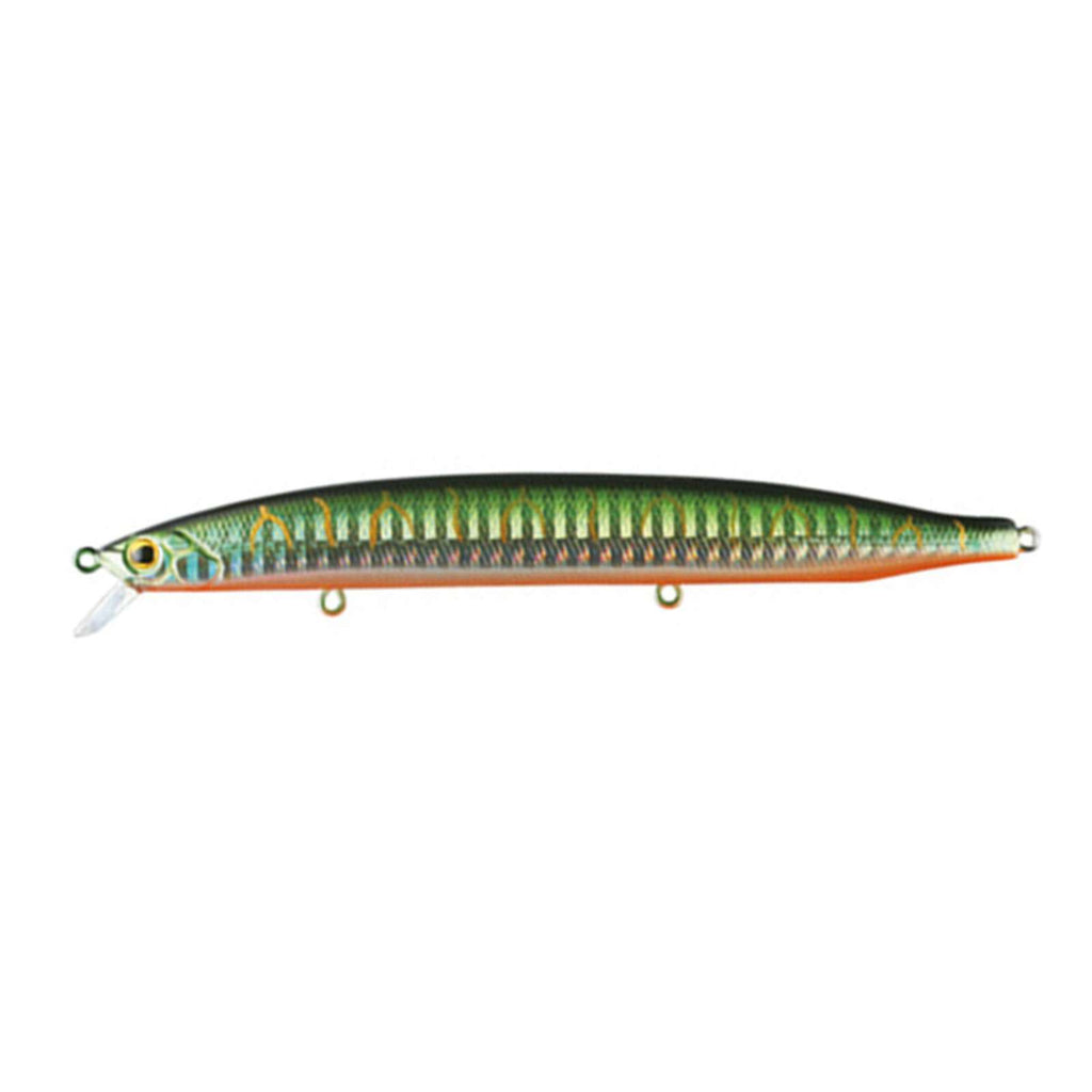 Köder Yori Hellgrün Makrele 13cm 17g Nomura NM58207213
