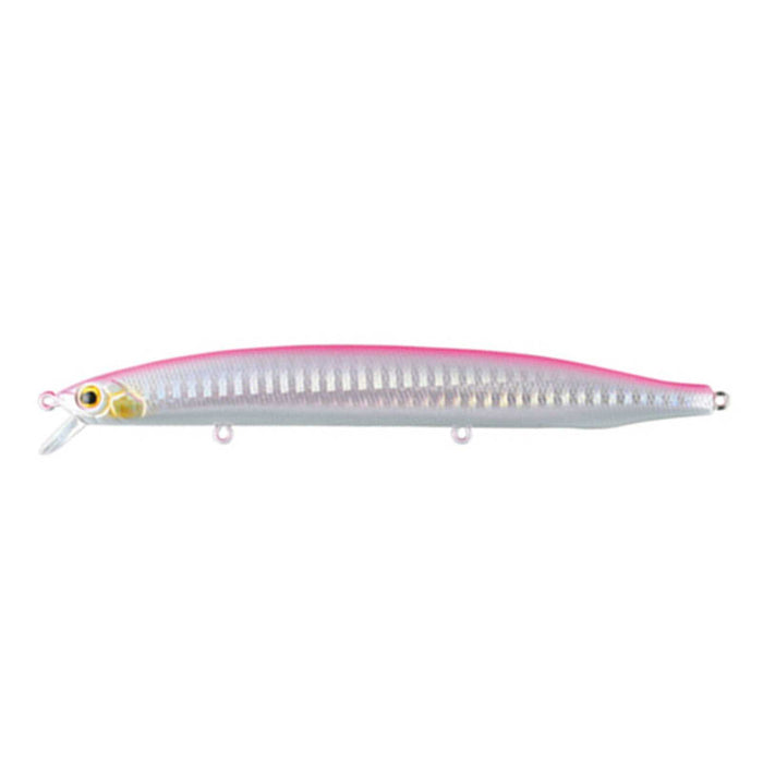 Köder Yori Silber Pink 13cm 17g Nomura NM58213213