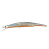 Köder Kenji Schwarz Silber Orange 17cm 33g Nomura NM58400517