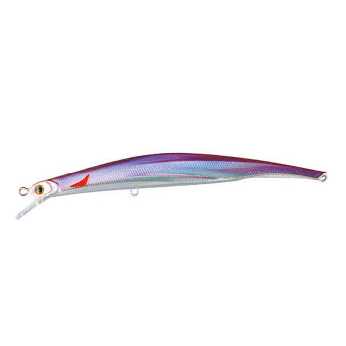 Köder Kenji Silber Violett 17cm 33g Nomura NM58413817