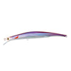 Köder Kenji Silber Violett 17cm 33g Nomura NM58413817