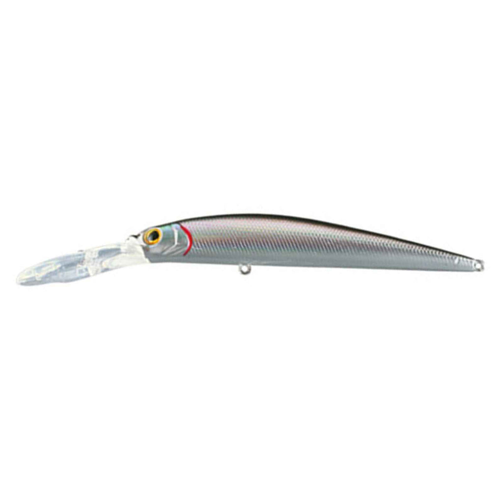 Köder Takuma Silber Shiner 11cm 13g Nomura NM58813611