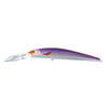 Köder Takuma Silber Violett 11cm 13g Nomura NM58813811