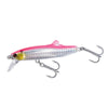 Köder Nibai Silber Pink 9cm 32g Nomura NM59213209