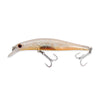 Köder Alive Minnow Transparent Opal 10,5cm Nomura NM59975310