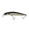 Köder Alive Minnow Spiegel Punktiert 10,5cm Nomura NM59975510