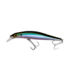 Köder Alive Minnow Spiegel Grün Blau 10,5cm Nomura NM59975710