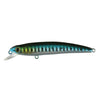 Köder Hiro Minnow Natur Hellblau 5cm Nomura NM60308305