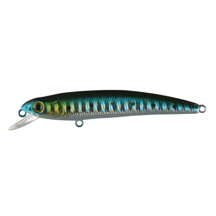 Köder Hiro Minnow Natürlich Hellblau 9 cm Nomura NM60308309