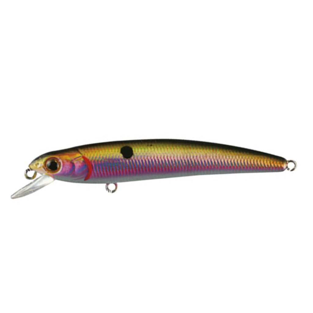 Köder Hiro Minnow Tennessee 5 cm Nomura NM60314305