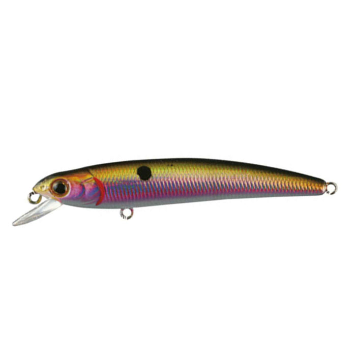Köder Hiro Minnow Tennessee 5 cm Nomura NM60314305