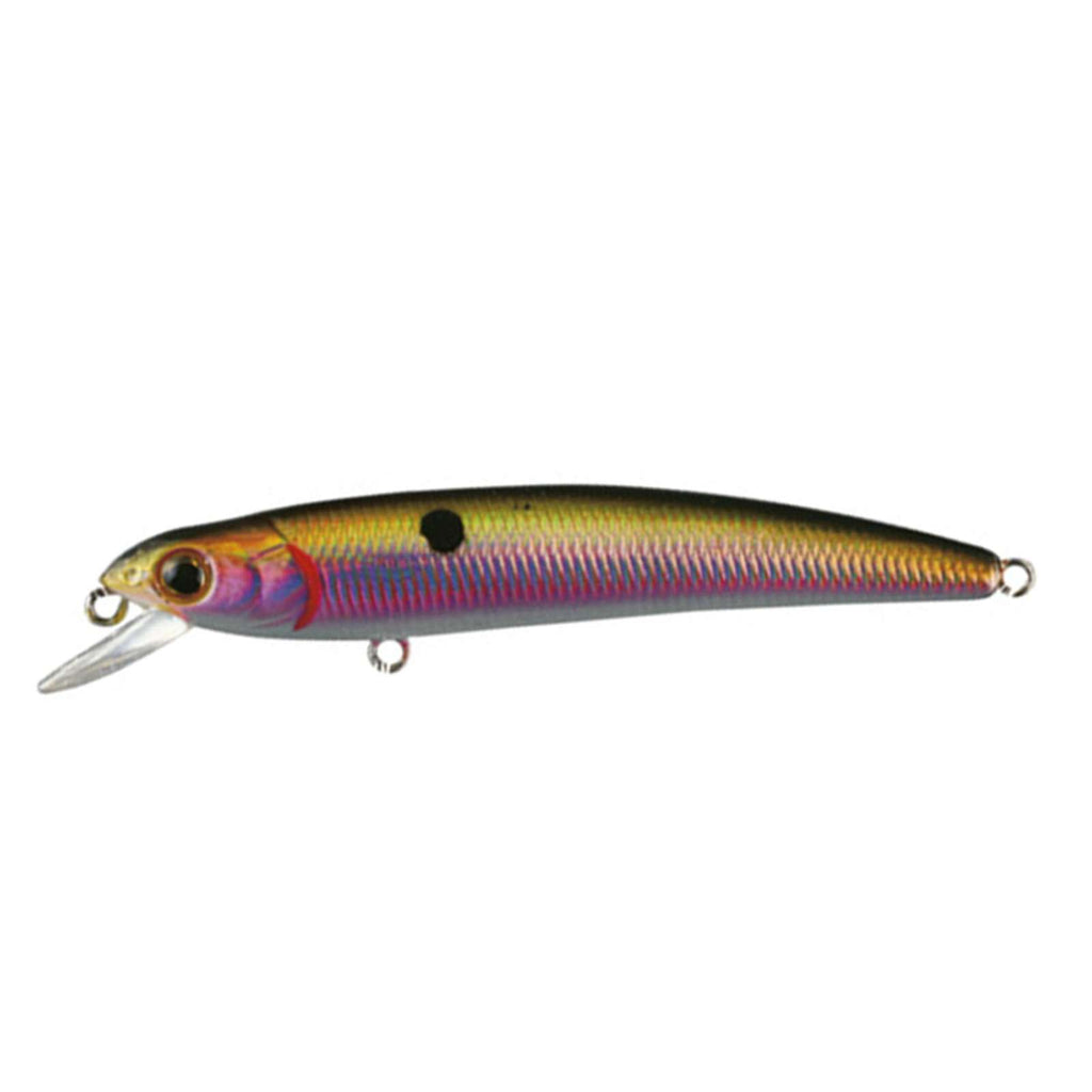Köder Hiro Minnow Tennessee 9 cm Nomura NM60314309