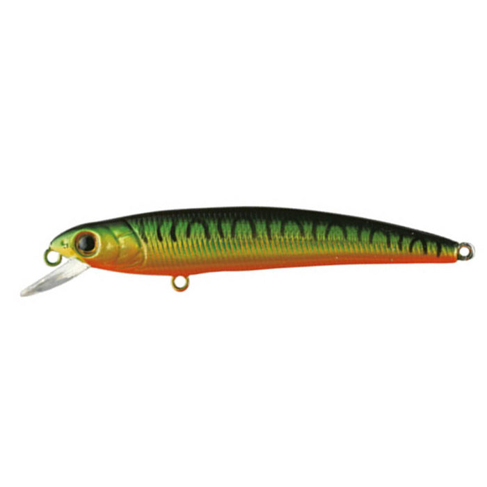 Köder Hiro Minnow Tigerhaut 5 cm Nomura NM60314605