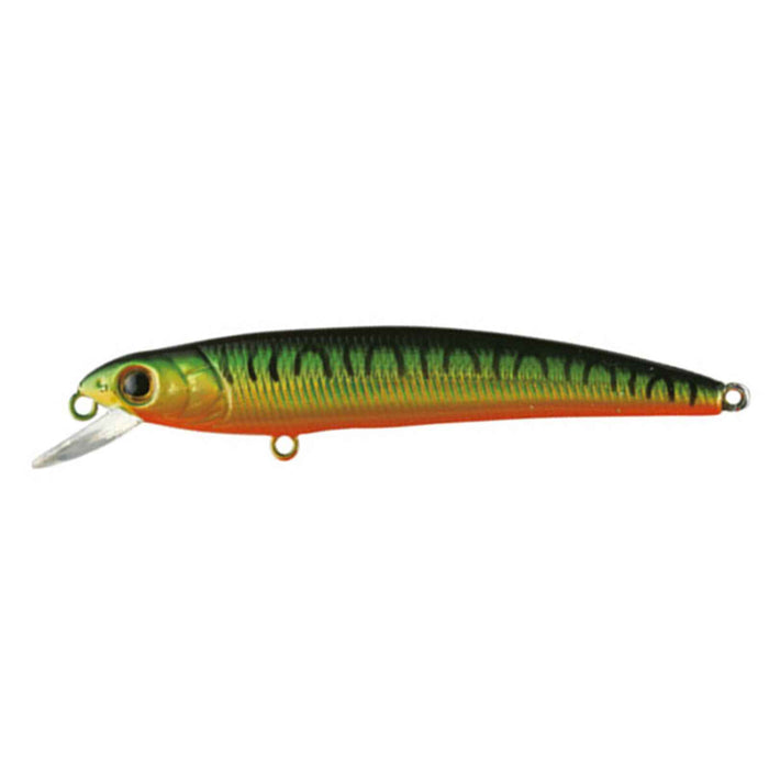 Köder Hiro Minnow Tigerhaut 9,00 cm Nomura NM60314609