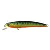 Köder Hiro Minnow Tigerhaut 9,00 cm Nomura NM60314609