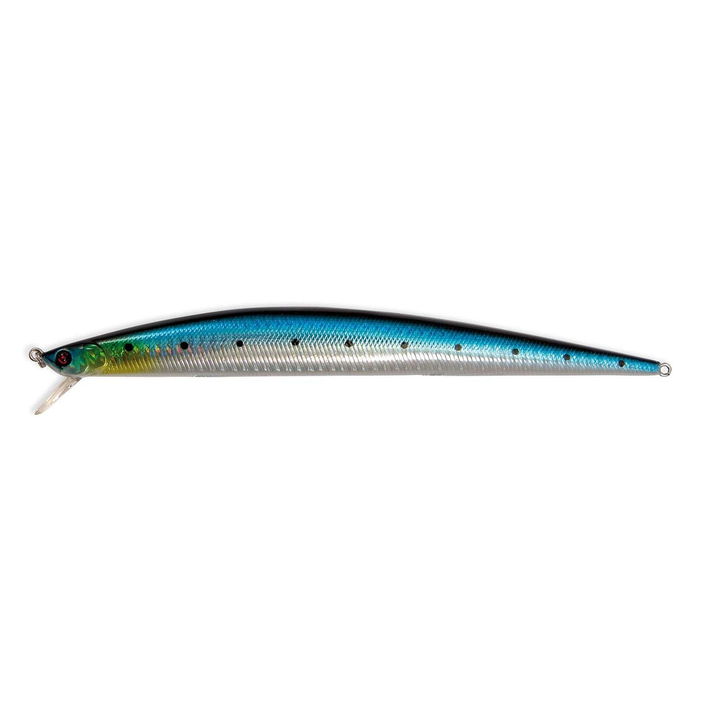 Köder Nagasa Pro Blau 17,5 cm 26g Nomura NM60410117
