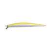 Köder Nagasa Leuchtend Gelb 17,5 cm 26g Nomura NM60431117