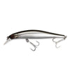 Köder Alive Minnow Spiegeleffekt Spiegel Grün Silber 10,5 cm 15g Nomura NM60575210
