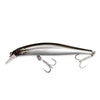 Köder Alive Minnow Spiegeleffekt Spiegel Grün Silber 13 cm 20g Nomura NM60575213
