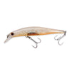 Köder Alive Minnow Spiegeleffekt Transparent Opal 13 cm 20g Nomura NM60575313