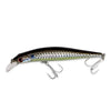 Köder Alive Minnow Spiegeleffekt Spiegel Punktiert 13 cm 20g Nomura NM60575513