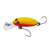 Köder Forellenrennen Orange Rot 3,5 cm 3,1 g Nomura NM60980003