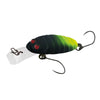 Köder Forellenrennen Olive Gelb 3,5 cm 3,1 g Nomura NM60980203