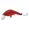 Köder Ninfa Super Rot 4 cm 3,1 g Nomura NM61080804